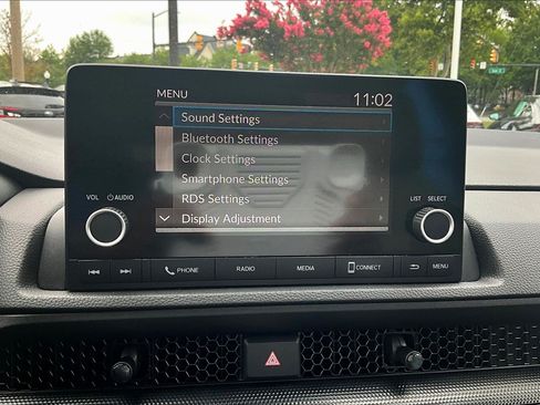 Used 2023 Honda CR-V LX image 23