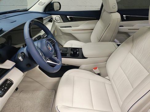 New 2026 Buick Enclave Avenir w/ Super Cruise Package image 24