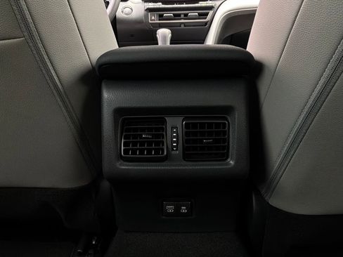 New 2026 Toyota Camry SE FWD image 12
