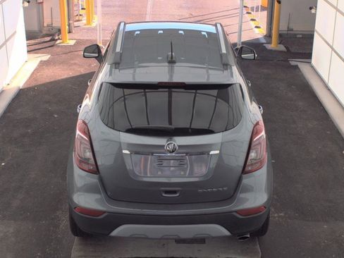 Used 2020 Buick Encore Essence image 6