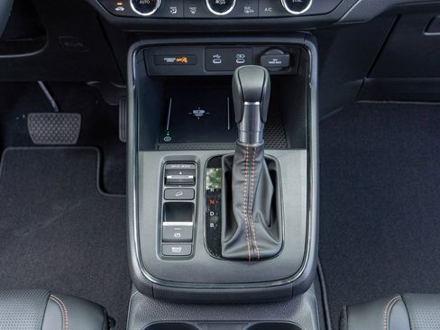 New 2026 Honda CR-V Sport-L image 22