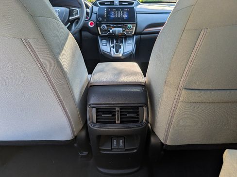 Used 2018 Honda CR-V EX image 19