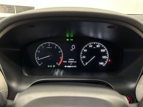Certified 2023 Honda HR-V LX image 18