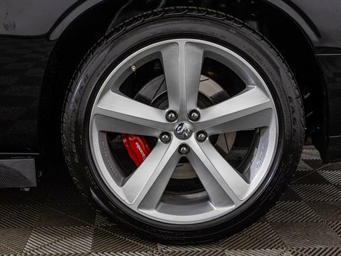 Used 2009 Dodge Challenger SRT8 w/ SRT Option Group II image 47