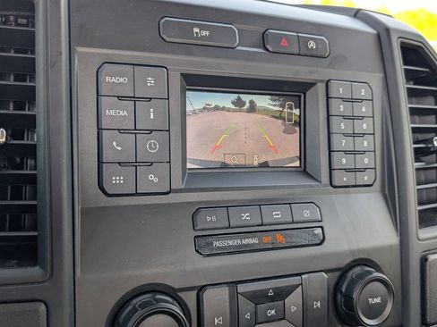 Used 2019 Ford F150 XL w/ Equipment Group 101A Mid image 9