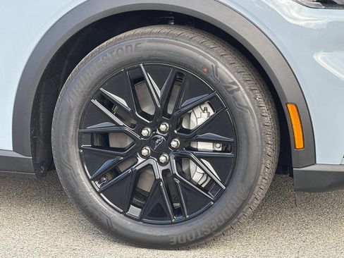 New 2026 Ford Mustang Mach-E Select w/ Comfort Package Lite RWD image 33