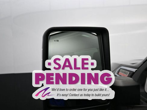 Used 2023 GMC Sierra 3500 Denali w/ Denali Ultimate Package image 21