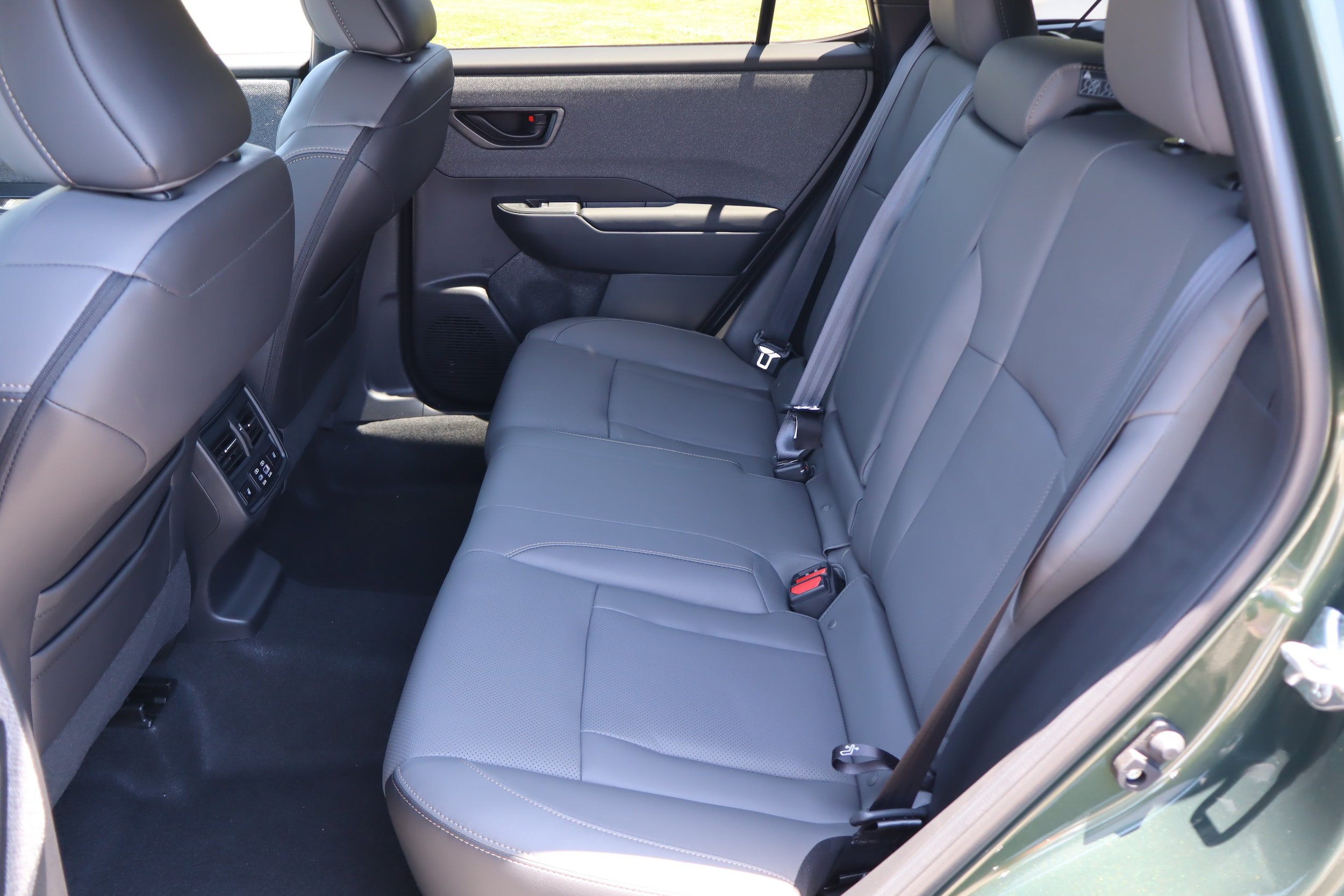 New 2026 Subaru Outback Limited w/ Premium/Limited Plus Package AWD/4WD image 18