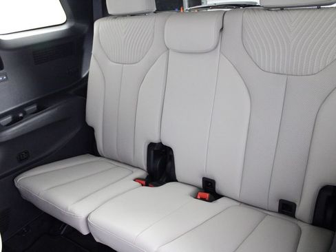Used 2024 Hyundai Palisade Calligraphy FWD image 22