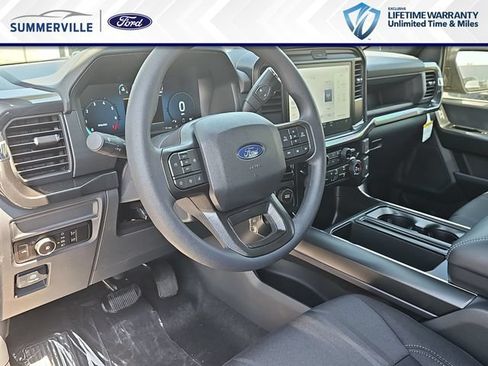New 2026 Ford F150 STX w/ Equipment Group 200A RWD image 17