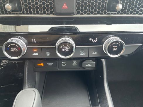 New 2026 Honda Civic Sport image 18