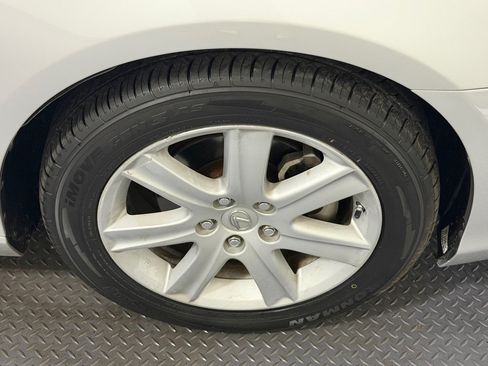 Used 2009 Lexus ES 350 FWD image 17