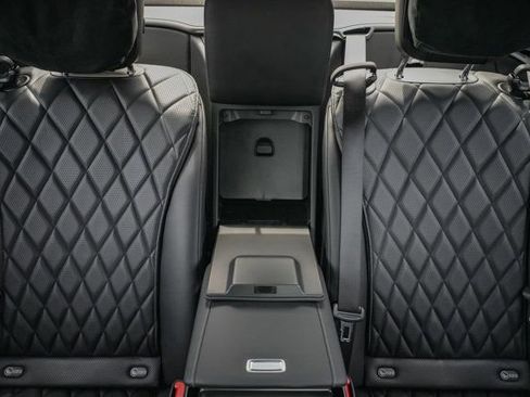 Certified 2022 Mercedes-Benz S 500 4MATIC image 28