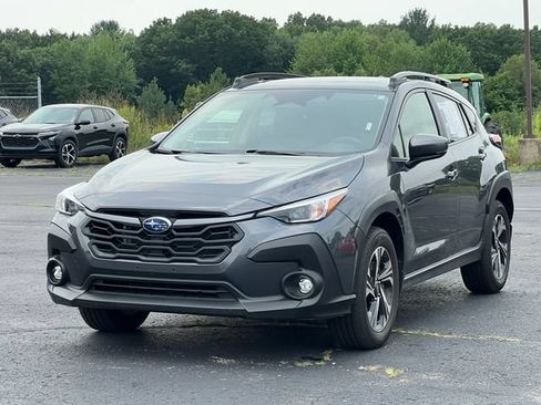 Used 2024 Subaru Crosstrek 2.0i Premium AWD/4WD image 41