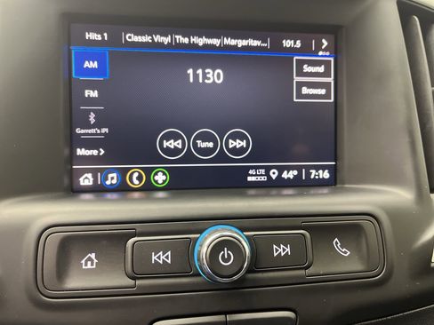 Certified 2024 GMC Terrain SLE w/ Driver Convenience Package image 18