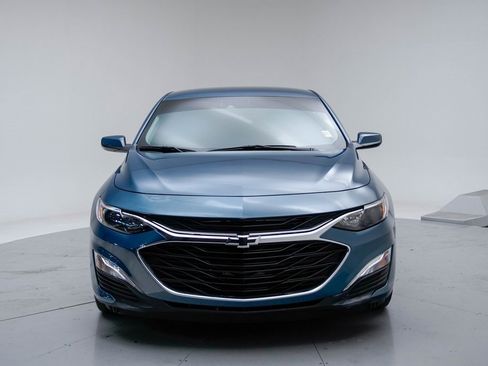 Used 2024 Chevrolet Malibu RS image 5