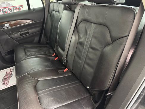 Used 2015 Lincoln MKX AWD w/ Equipment Group 102A image 40