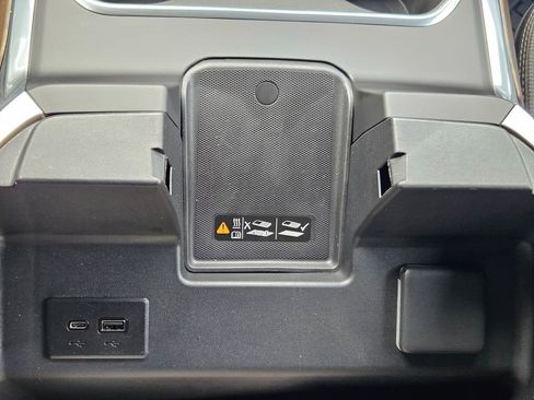 New 2026 Chevrolet Silverado 3500 High Country w/ High Country Premium Package image 29