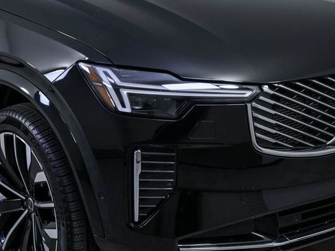 Certified 2026 Volvo XC90 B6 Ultra AWD/4WD image 40