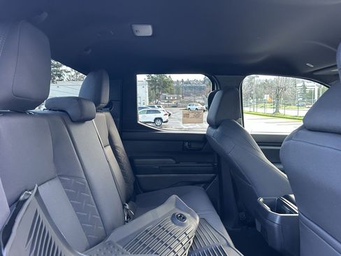 New 2026 Toyota Tacoma SR5 image 14