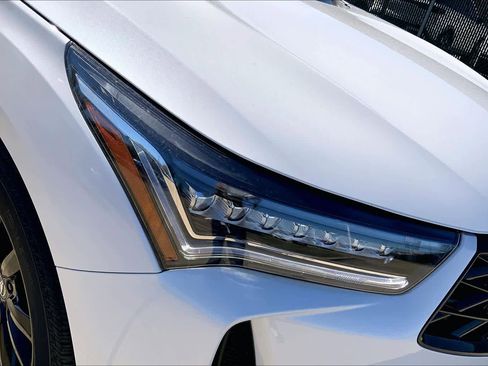 New 2026 Acura RDX image 13