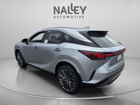 New 2026 Lexus RX 350 FWD image 3