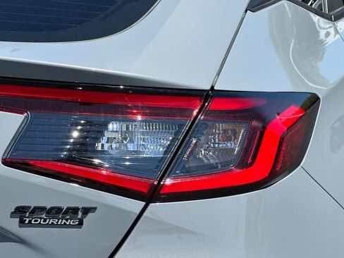 New 2026 Honda Civic Sport Touring image 31