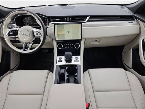 New 2026 Jaguar F-PACE R-Dynamic S AWD/4WD image 6
