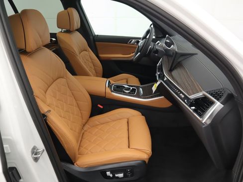 New 2026 BMW X5 xDrive40i image 21