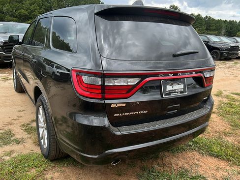 New 2026 Dodge Durango GT image 10