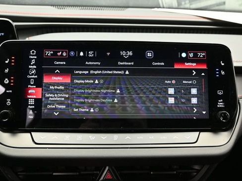 New 2026 Dodge Charger R/T image 37