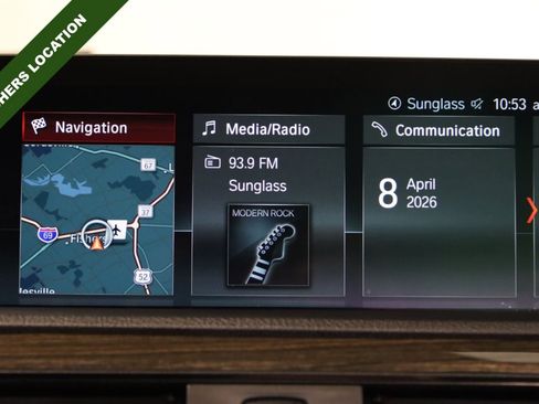 Used 2019 BMW M240i xDrive Convertible w/ Premium Package image 61