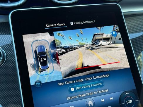 New 2026 Mercedes-Benz CLE 53 AMG 4MATIC Cabriolet image 5