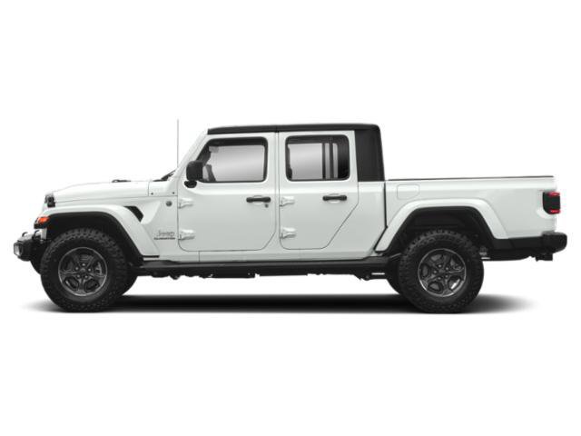 Used 2021 Jeep Gladiator Overland AWD/4WD image 6