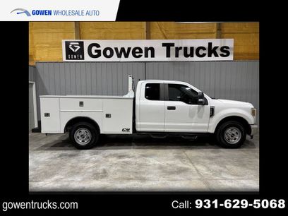 Used 2019 Ford F250 XL w/ XL Value Package