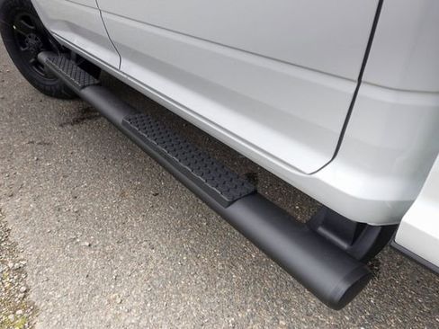 New 2026 RAM 3500 Tradesman image 11