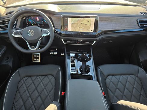 New 2026 Volkswagen Atlas SEL Premium R-Line image 20