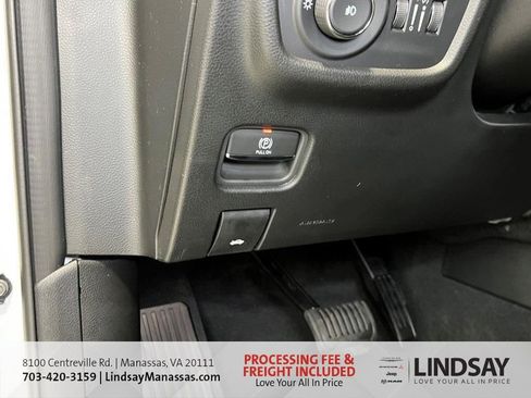 New 2025 Jeep Grand Cherokee Limited w/ Luxury Tech Group II image 26