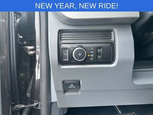 Certified 2024 Ford F350 XLT image 17