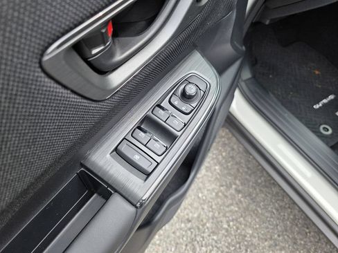 New 2026 Subaru Outback Limited AWD/4WD image 18