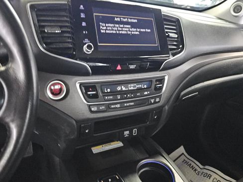 Used 2023 Honda Ridgeline RTL-E image 9