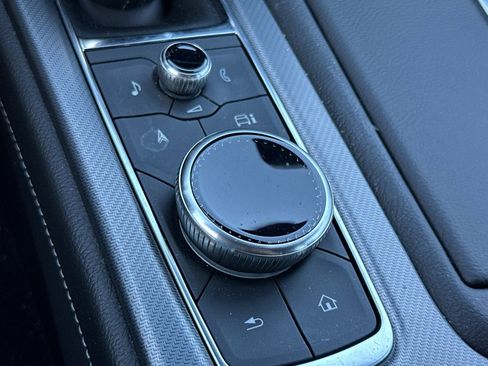 Certified 2026 Cadillac CT5 Premium Luxury RWD image 32