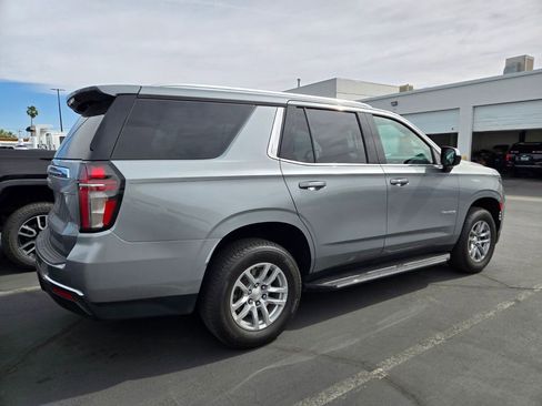 Used 2023 Chevrolet Tahoe LS RWD image 2