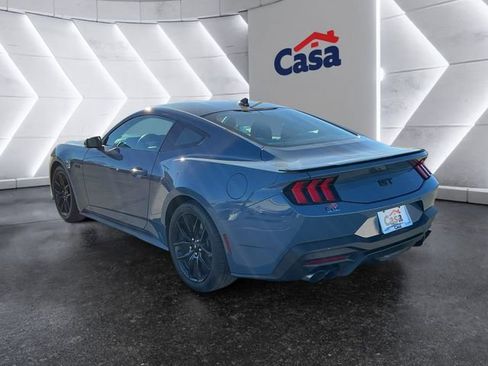 Used 2024 Ford Mustang GT Premium image 8