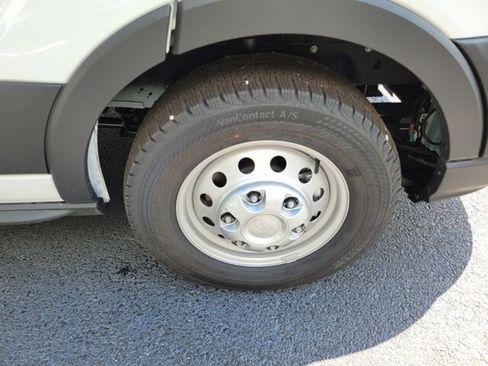 New 2025 Ford Transit 350 Base w/ Load Area Protection Package image 16