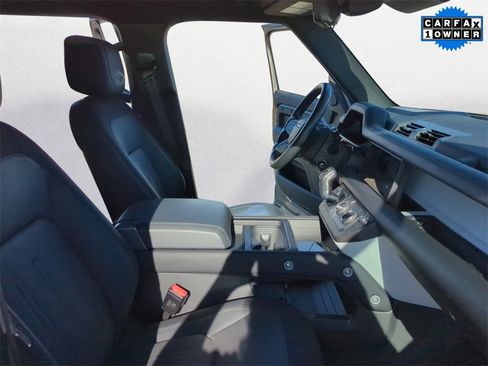 Used 2022 Land Rover Defender 110 X-Dynamic HSE image 15
