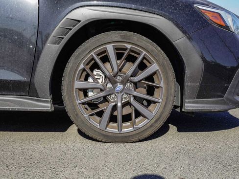 Used 2022 Subaru WRX Limited image 9