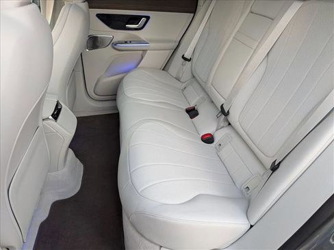 Used 2023 Mercedes-Benz EQE 350+ SUV image 16