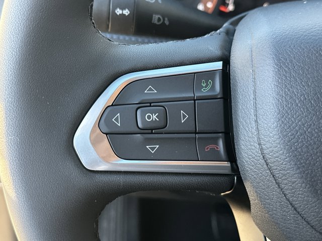 New 2026 Jeep Compass Limited AWD/4WD image 26