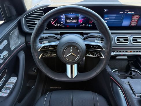 Certified 2024 Mercedes-Benz GLS 450 4MATIC image 14